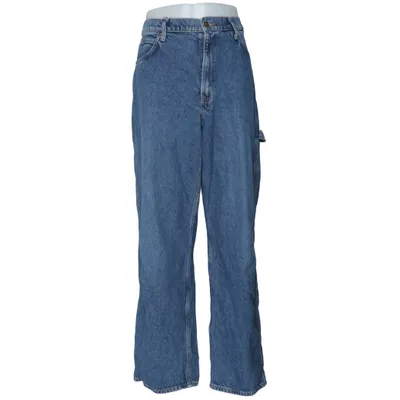 Jeans (Blå) fra Lee x H&M