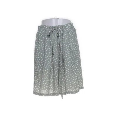 Korte broek (Groen, Wit) van ONLY Carmakoma Polyester