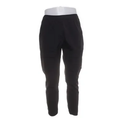 Cargo broek (Zwart) van Reebok Elastaan, Polyamide