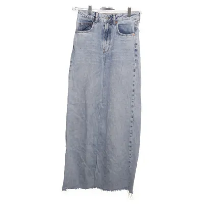 Jeans (Blå) från Never Denim by Bik Bok Bomull