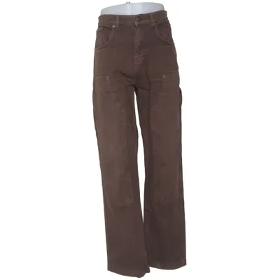 Jeans (Brun) fra Jaded London Bomuld