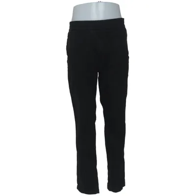 Byxor (Smithy trousers 10621) från Samsøe & Samsøe Bomull, Elastan, Viskos, Ull