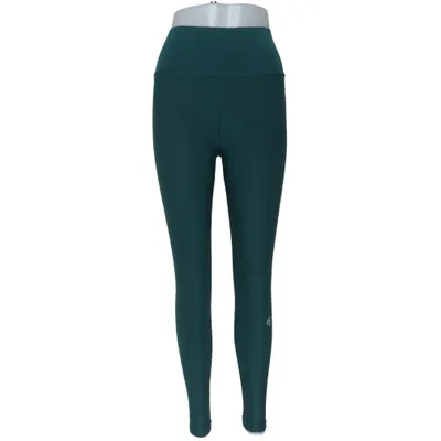Leggings (Petrol) van Oceans Apart Polyamide, Elastaan