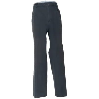 Pants (Gray) from M.e.n.s Cotton, Elastane