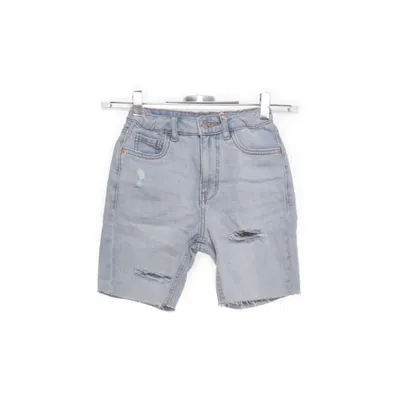 Jeansshorts (Blå) från Lab Industries by KappAhl Bomull