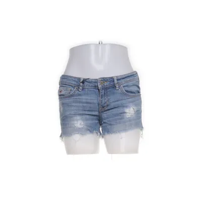 Jeansshorts (Blå) från Hollister California