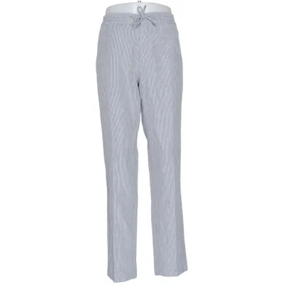 Chinos (Glasgow Pant) from NN07 Linen, Polyester, Wool