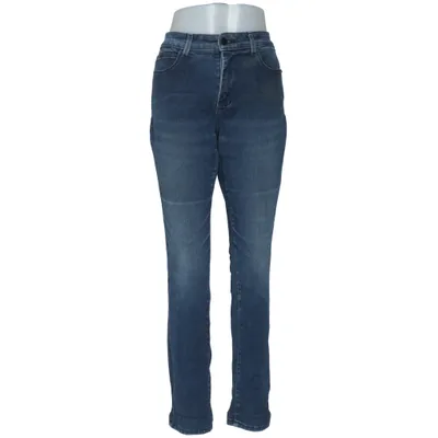 Spijkerbroek (Blauw) van NYDJ