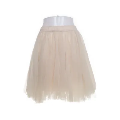 Tyllkjol (Beige) från Cathrine Hammel Bomull, Nylon