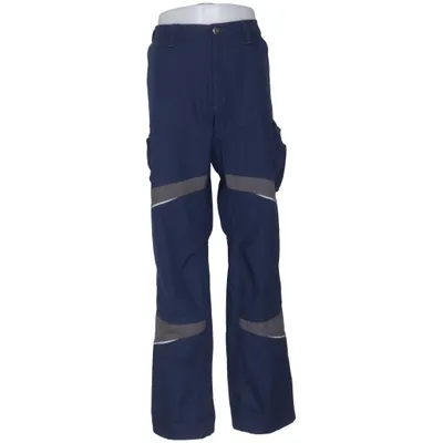 Arbeitshose (Activiq) von Kübler Baumwolle, Polyester