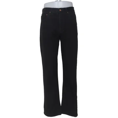 Jeans (Sort) fra Rider Bomuld