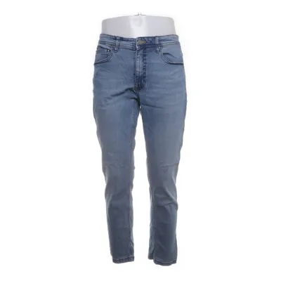 Jeans (Blue) from LRS Cotton, Elastane