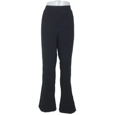 Pantalon de survêtement (Noir) de Flashlights Coton, Élasthane