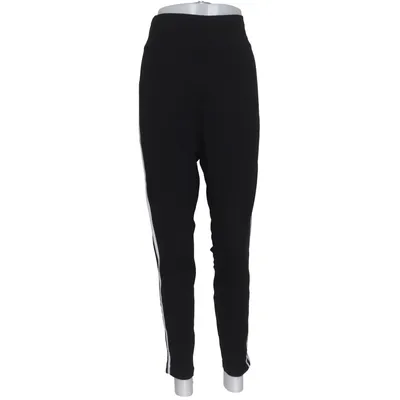 Collants de sport (Noir, Blanc) de Cellbes Élasthane, Coton biologique