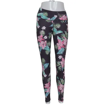 Sportleggings (Zwart, Roze, Groen) van Pine Ridge