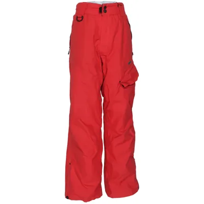 Ski pants (Red) from Stuf