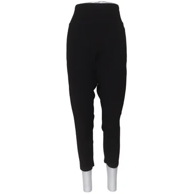 Leggings (Svart) från Snag Elastan, Viskos