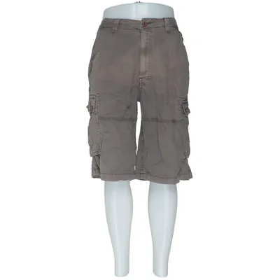 Shorts cargo (Gris) de Staccato