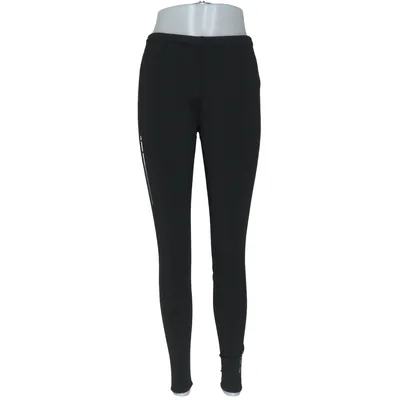 Träningstights (Svart) från SOC Elastan, Polyester