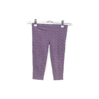 Leggings (Blue, Multicolored) from Gap Kids Cotton, Elastane
