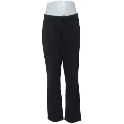 Sweatpants (Sort) fra Andy Bomuld, Polyester