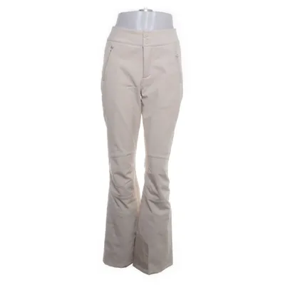 Skibroek (Beige) van Aim'n Elastaan, Polyester