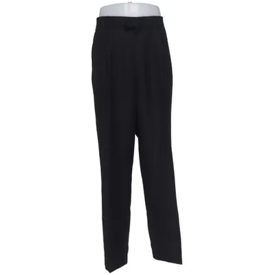 Jakkesætsbukser (Oliver) fra Turo Tailor Linned, Polyester, Viscose