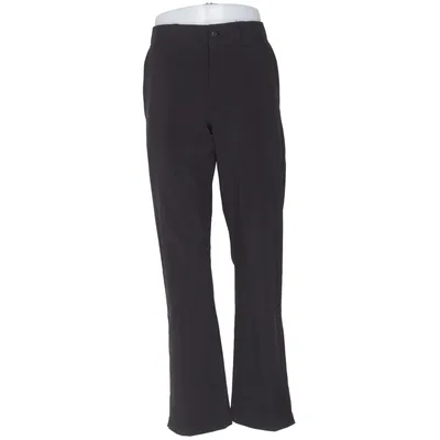 Pantalon (Noir) de Callaway Élasthane, Polyester
