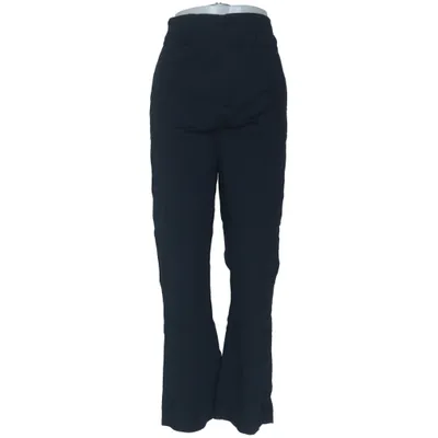Pantalon (Noir) de Carin Wester Coton, Élasthane