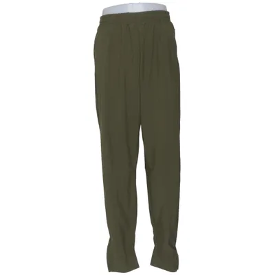 Joggers (Dri-Fit) from Nike Elastane, Polyester