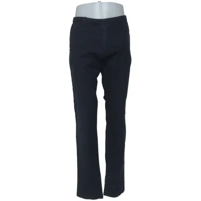 Chinos (Blå) från Drykorn Bomull, Elastan, Polyester
