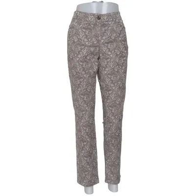 Bukser (Beige) fra Atelier Gardeur Bomuld, Elastan, Polyester