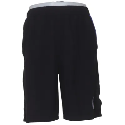 Short de sport (Noir, Bleu) de Canterbury Polyester