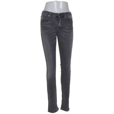 Jeans (Grå) från Reign Italia