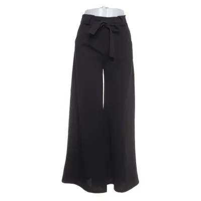 Palazzo pants (Black) from Zuiki Elastane, Polyester