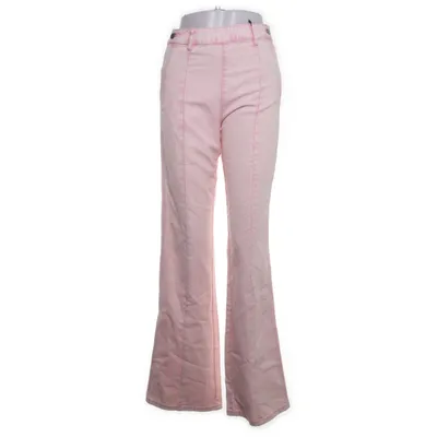Jeans (Pink) fra Desigual Bomuld