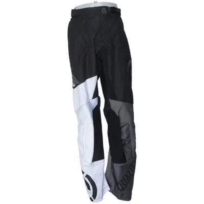 Motorcykelbyxor (QUALIFIER PANT) från Mots Racing Elastan, Polyamid, Polyester