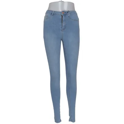 Jeans (Molly) from Perfect Jeans Gina Tricot Cotton, Elastane