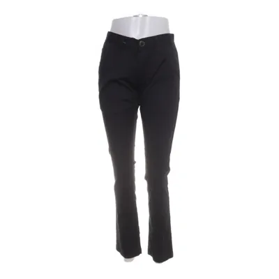 Chinos (Zwart) van Volcom Katoen, Gerecycled polyester