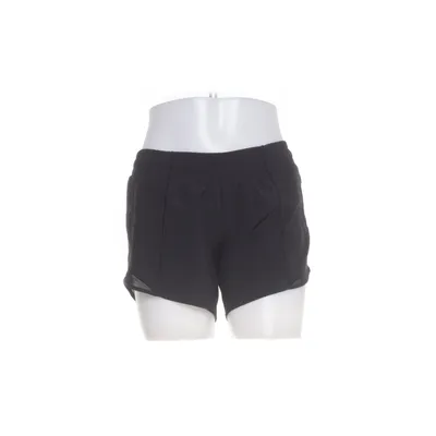 Sports shorts (Black) from Lululemon Elastane, Nylon, Recycled polyester