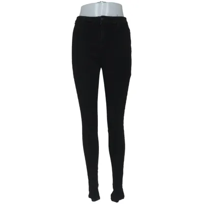 Jeans (Black) from ONLY Carmakoma Cotton