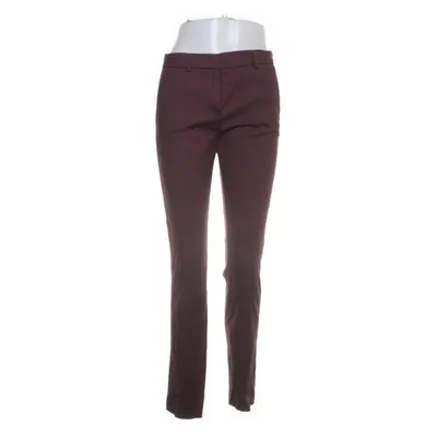 Pantalon de costume (Violet) de STOCKH LM Coton, Élasthane, Polyamide