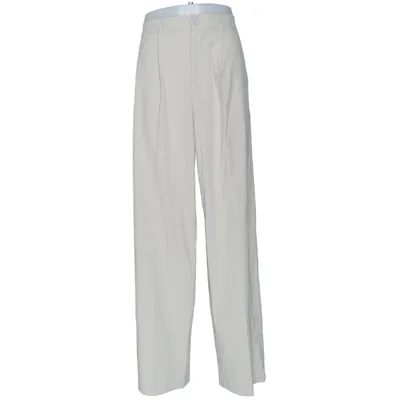 Pantalon de costume (Beige) de Only & Sons