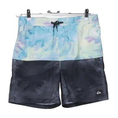 Zwemshort (Blauw, Grijs, Meerkleurig) van Quiksilver