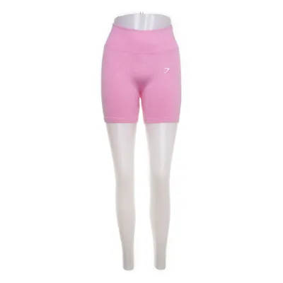 Compressieshorts (Roze) van Gymshark Elastaan, Nylon, Polyester