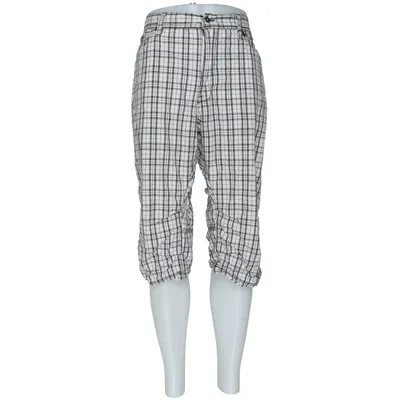 Shorts (Vit, Brun, Svart) från Redwood Outdoor Sportswear Bomull