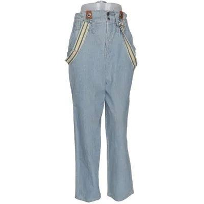 Jeans (Blue) from Rocky Cotton