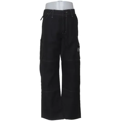 Work pants (Gray) from Mascot Cotton, Polyester