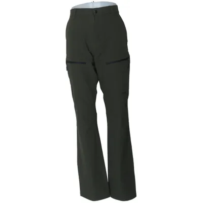 Outdoor pants (Green) from Trekmates Elastane, Polyester