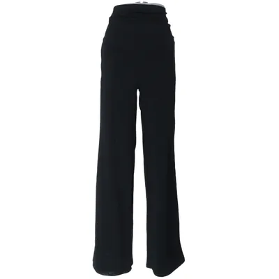 Mammabyxor (Svart) från Oysho Elastan, Polyester